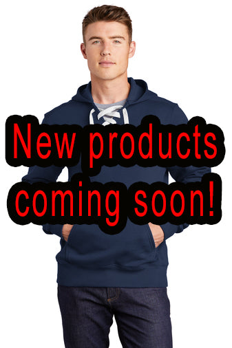 New Products Coming Shortly!!!